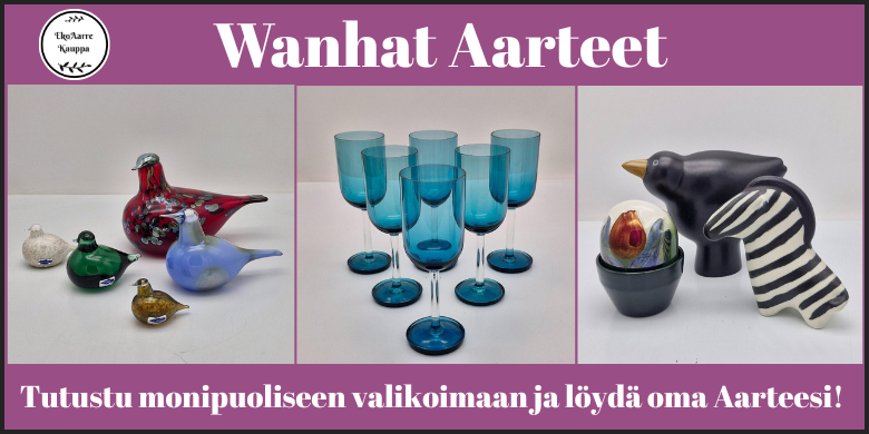 Aarteet