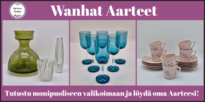Aarteet