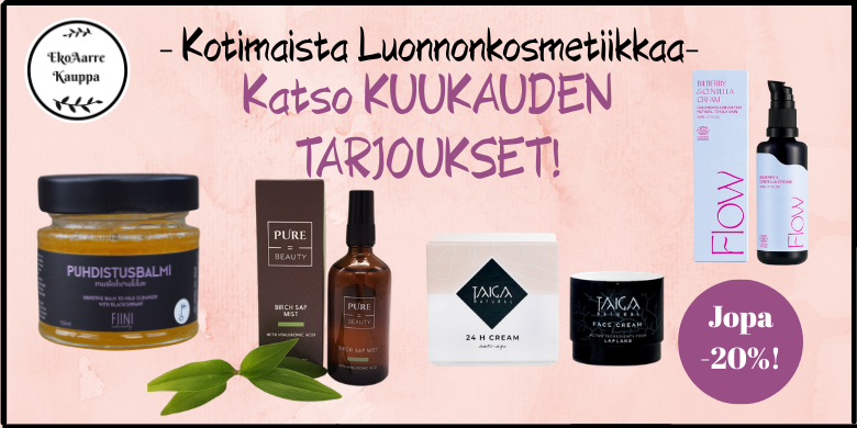 Kosmetiikka