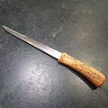 Fileerausveitsi, 2 puolisella ter&auml;ll&auml;, taottu