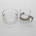 Iittala Paula kermakko ja sokerikko, Jorma Vennola