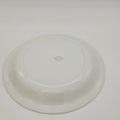 Arabia Lautanen 23 cm, kukkakoriste, 8 kpl