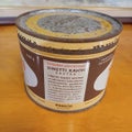 Paulig, Sinetti Kahvi 250 g Peltipurkki
