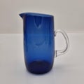 Iittala Kaadin 2303, sininen, Tapio Wirkkala