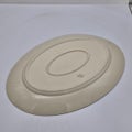 Arabia, Tarjoiluvati 43,5 cm x 30 cm, kukkakuvio