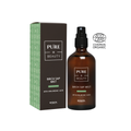 Pure=Beauty Birch Sap Mist + Hyaluronihappo Kasvovesi pelastaa kuivan ja pintakuivan ihon!