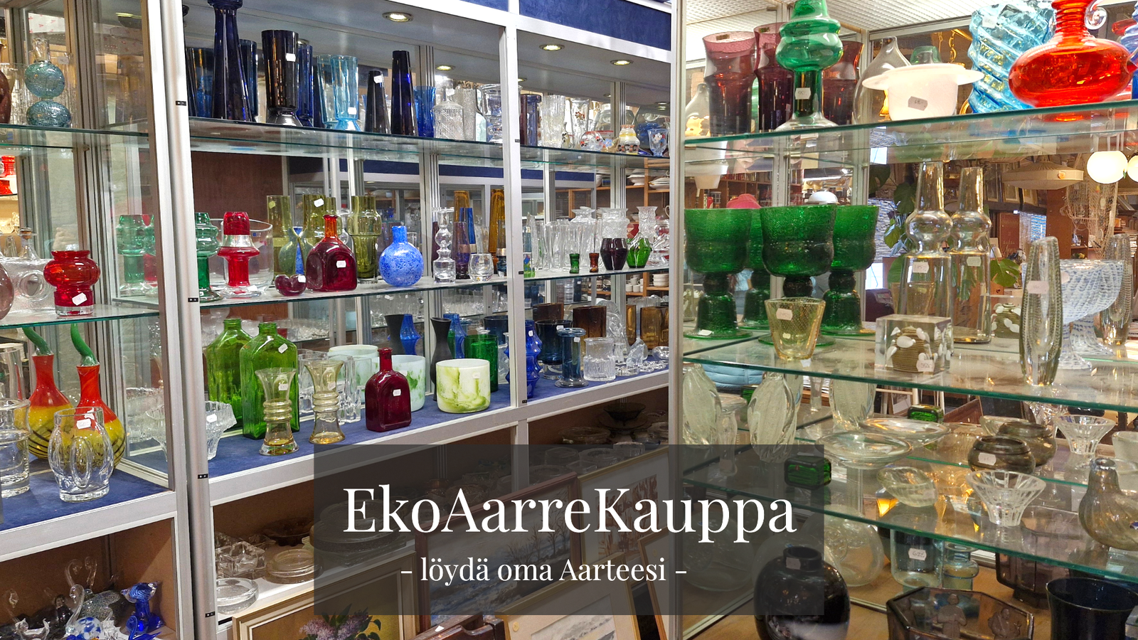 Etusivu HERO
