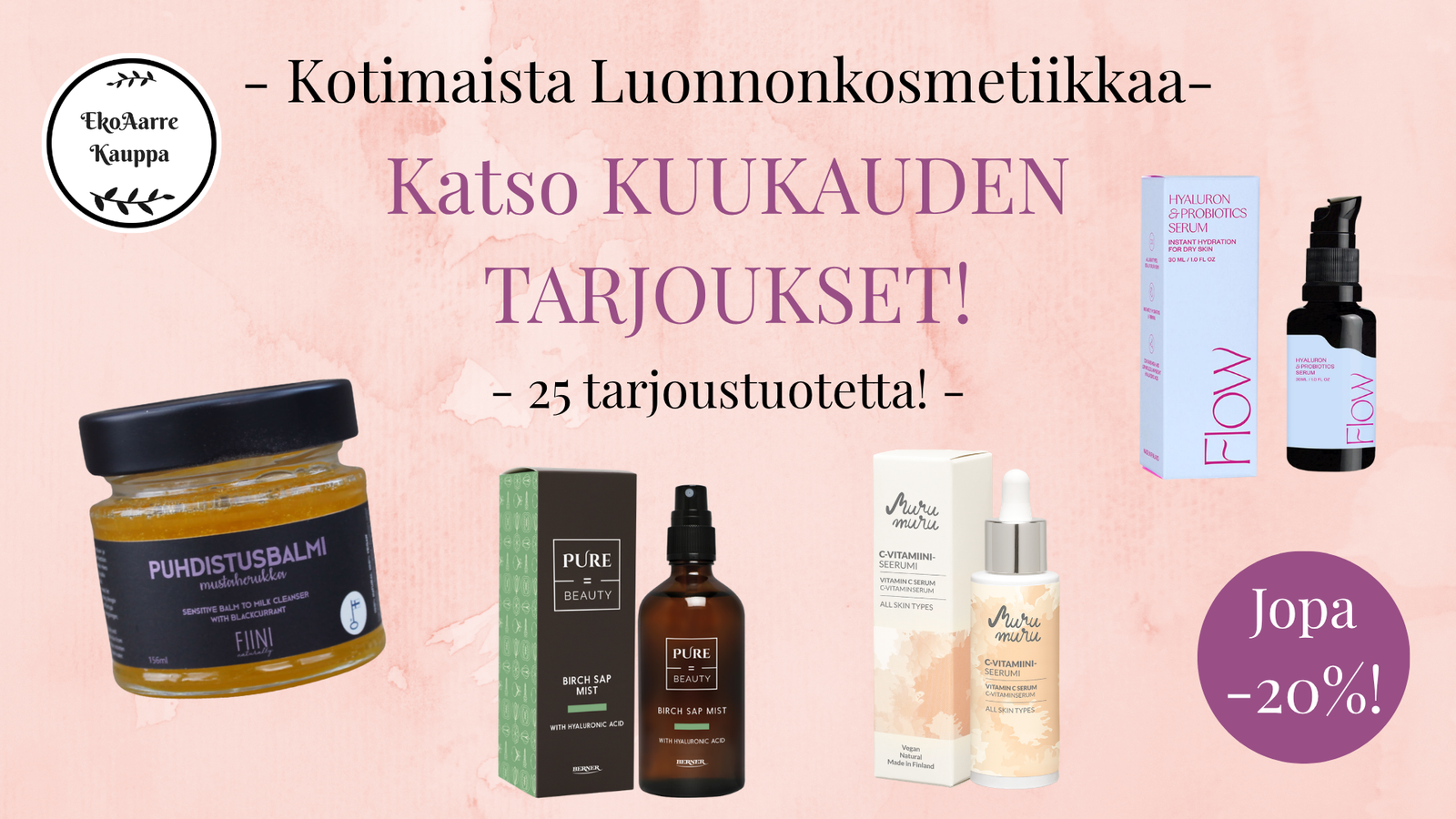 Etusivu HERO5
