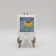 Arabia Muumi Koristepuu Sein&auml;laatta, Pikku Myy