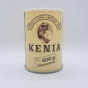 Kesko Kenia Kahvipurkki