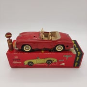 Schuco 2095 Mercedes 190 SL