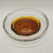 Humppila Kivi-set Tarjoiluvati 28 cm, ruskea