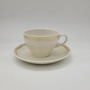 Arabia Kahvikuppi Koru, Esteri Tomula