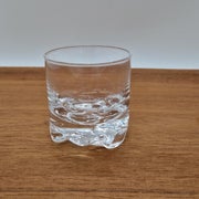 Iittala Gaissa Lasi 14 cl, Tapio Wirkkala