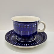 Arabia Valencia Kahvikuppi