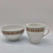 Arabia Rosalind Kermakko ja Sokerikko