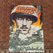 Elokuvajuliste Kuolemanpartio vm. 1953