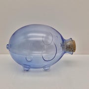 Humppila, Possu Karahvi, vaaleansininen