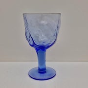 Humppila Fantasia Viinilasi, sininen