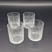 Heikki Orvola, Relief Snapsilasit 4 kpl