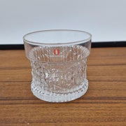 Iittala Kaarna Juomalasi