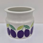 Arabia Pomona Hillot&ouml;lkki Luumu