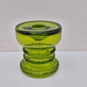 Tamara Aladin, Carmen Kynttil&auml;njalka, pieni vihre&auml;