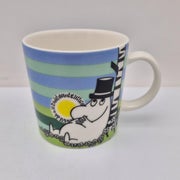 Arabia Muumimuki Siesta (2009)