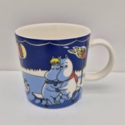 Arabia Muumimuki Talvinuotio v. 2008