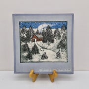 Arabia, Sein&auml;laatta M&ouml;kki, HLS