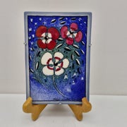 Arabia Sein&auml;laatta Hiljainen Hymy, HLS