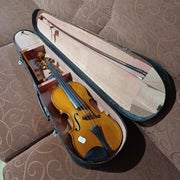 Tsekkoslovakialainen Ligna 3/4 Viulu