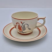 Arabia Oiva Kahvikuppi