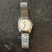 Miesten Rannekello Leijona 17 Rubis