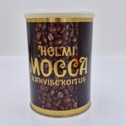 Helmi Mocca Kahvisekoitus Purkki