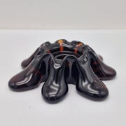 Humppila, Medusa Kynttil&auml;njalka, ruskea