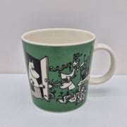 Arabia, Muumimuki Piirustus (1996-2002)