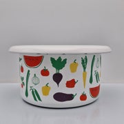 Finel Vegetaria Kattila 3 L, Heikki Orvola