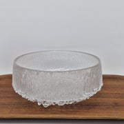 Ultima Thule Tarjoilukulho, Tapio Wirkkala