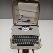 Underwood Kirjoituskone 1960-luku