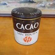 Cacao Van Houten Peltipurkki