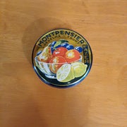 Fazer Montpensier Peltirasia 100gr