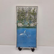 Arabia, Sein&auml;laatta Onkija, HLS