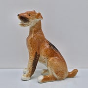 Lomonosov, Terrieri, istuva