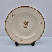 Arabia, Sorja Syv&auml; Lautanen 23,5 cm