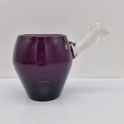 Sarvituoppi, lila - Sirkku Kumela-Lehtonen