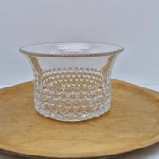 Saara Hopea, N&auml;ppyl&auml;kulho, kirkas