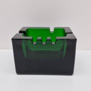 Cigaro Tuhka-astia, Kaj Franck, vihre&auml;