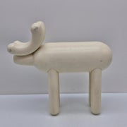 Aarikka Tunturiporo, valkoinen