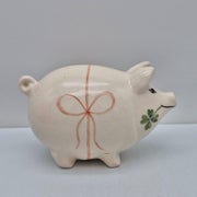 Lisa Larsson, Possu Figuuri